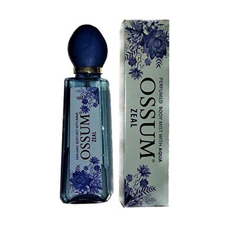 Ossum sales cheer perfume